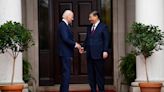 Xi-Biden meeting seen as putting rocky relations back on course, though main differences remain