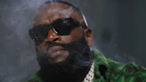 Rick Ross Reacts to Drake's "The Heart Pt. 6": 'You Looking Bad'