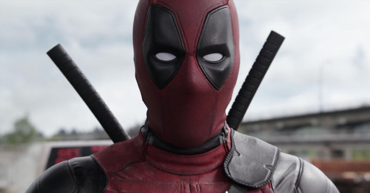Deadpool & Wolverine Star Ryan Reynolds Reflects on First Deadpool, Says He "Let Go of Getting Paid"