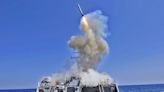 US cruise missiles to return to Germany, angering Moscow