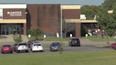 Student found with gun at McGavock High School