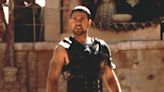 "Leichtes Unbehagen": Was Russell Crowe von der 'Gladiator'-Fortsetzung hält