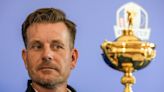 El equipo europeo de la Copa Ryder retiró la capitanía a Henrik Stenson por su pase a la liga saudí LIV Golf Series