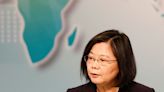 Taiwan happy with US aid package, China objects to arms sales