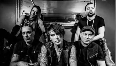 Stage Buzz: Stabbing Westward, Hawtorne Heights, Cypress Hill