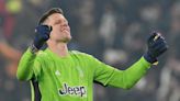 Monza boost for Szczesny as Al-Nassr close on Bento instead