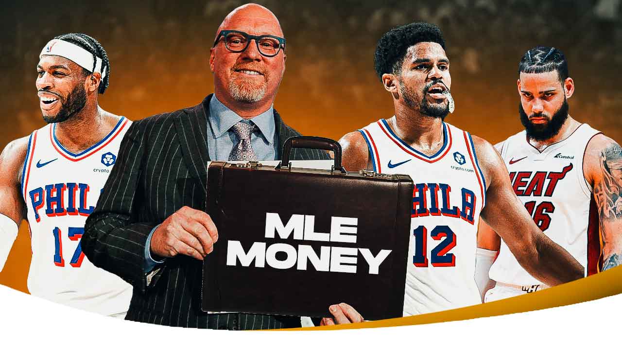 3 wings Pelicans must pursue with MLE money