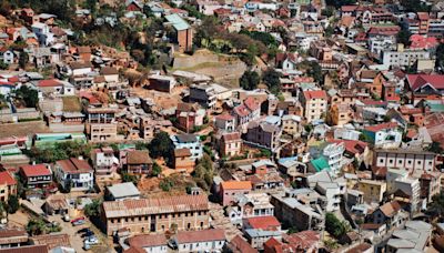 À Madagascar, comment une école tente de faire éclore de nouveaux talents pour le cinéma