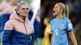 Eight games without a start - but Rachel Daly's shock England retirement presents the Lionesses with a genuine No.9 conundrum | Goal.com