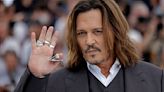 Johnny Depp in Cannes: “I Don’t Feel Much Further Need for Hollywood”