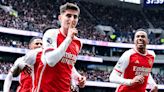 Analysis: How Arteta's Plan B won the north London derby