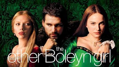 The Other Boleyn Girl