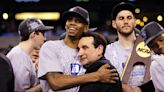 Coach K and Duke owned the 2000s, winning 2 national championships; Kansas, UNC add titles