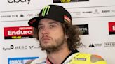 Marco Bezzecchi será el compañero de Jorge Martín en Aprilia