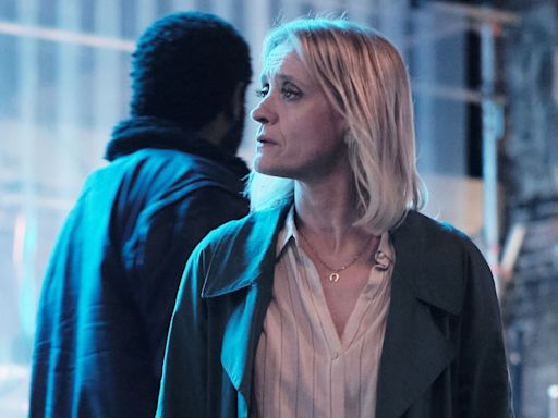 Anne-Marie Duff's returning Channel 4 crime drama gets premiere date