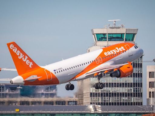 Easyjet rules on how the airline assigns seats and how to get the best places onboard