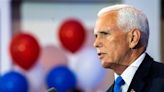 Does Mike Pence support a federal ban on gender-affirming care for kids? 'You bet,' he says