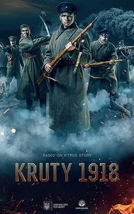 Kruty 1918