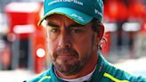 Fernando Alonso estalla de nuevo contra la FIA por su decisión en Hungría: "Ha cometido un error grosero"