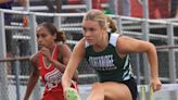 Northridge’s Evans, Heath’s See blow away competition at Division II regional track