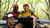 ¡'Deadpool' y 'Wolverine' ya están aquí!