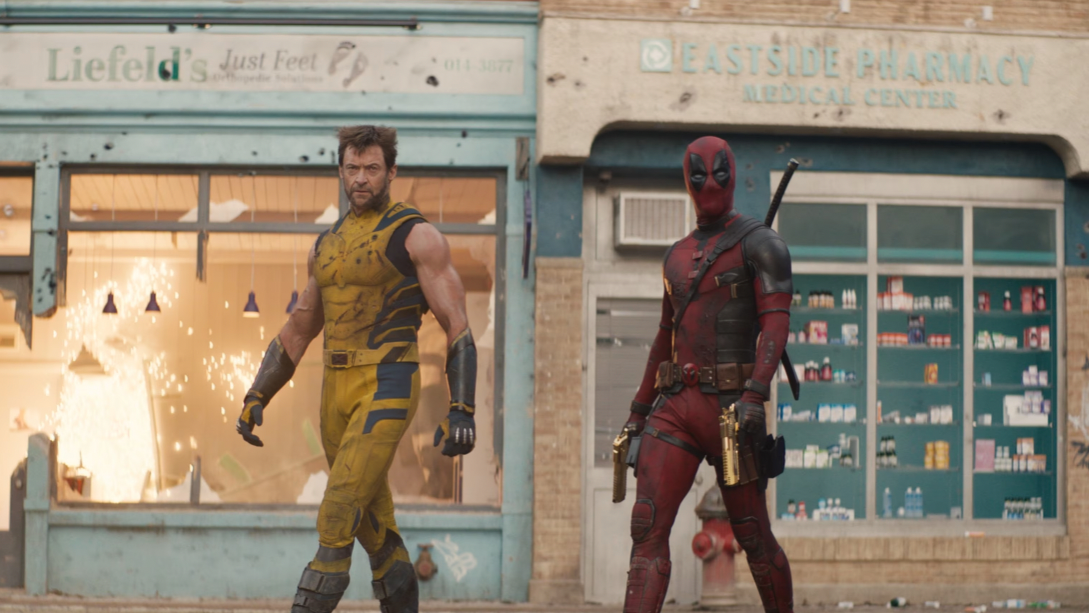 Is 'Deadpool and Wolverine' Streaming? What Fans Need to Know