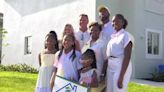 ‘They took care of us’: Family given keys to new Habitat home in Pompano Beach sponsored by Holman Automotive...News, Weather, Sports | Fort Lauderdale