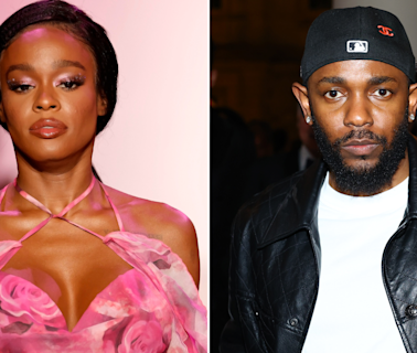 Azealia Banks Unloads On Kendrick Lamar, Says He Has A Napoleon Complex And “Trash D**k”