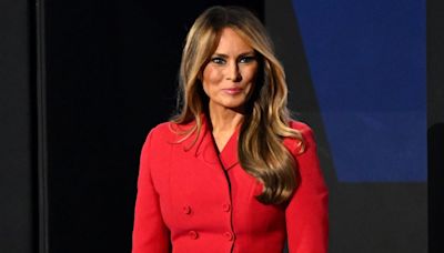 Melania Goes Full Truther on Trump Assassination Bid