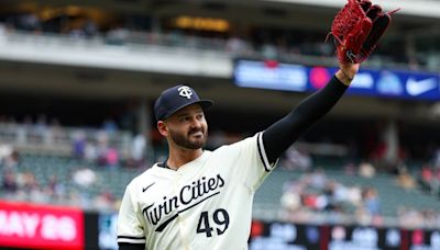 Bailey Ober, Pablo López make Twins history on the mound