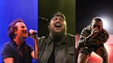 Eddie Vedder, Jelly Roll, Post Malone All Slated for Reportin’ for Duty Benefit