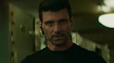 Peacemaker Season 2 Enlists Frank Grillo to Do What He Does Best