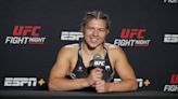 Miranda Maverick hopes she ‘proved something’ by dominating lesser opponent at UFC on ESPN 60
