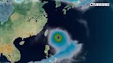 強颱瑪娃罕見五月颱接近中 下週一北轉關鍵