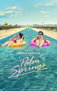 Palm Springs (2020 film)
