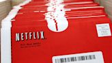 Netflix Has Mailed Its Last DVD