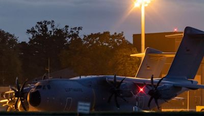 Was eine Reisewarnung bedeutet - 2900 Deutsche im Libanon: Das passiert, wenn Sie aus einem Kriegsgebiet fliehen müssen