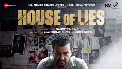 House Of Lies Review: Sanjay Kapoor’s film is an amateurish whodunnit murder mystery