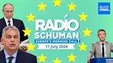 How far will the EU go to boycott Orbán? | Radio Schuman