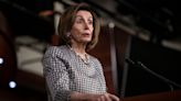 Pelosi calls for condemnation of ‘vile hate’ on International Day Against Homophobia, Transphobia and Biphobia