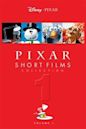 Pixar Short Films Collection, Volume 1