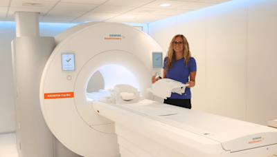 LHSC aims to reduce wait times with first-in-Canada MRI machine - London | Globalnews.ca