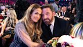 Ben Affleck habla efusivamente del apoyo de Jennifer Lopez: “Ella cuida de mí”