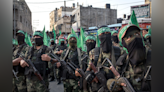 Hamas officials say group willing to disarm if Palestinian state is established - Boston News, Weather, Sports | WHDH 7News