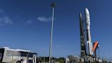 ULA delays Atlas V launch to roll the rocket back for protection from Hurricane Idalia