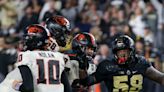 Purdue-Oregon State Kickoff Time Announced
