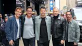 Joey McIntyre Says NKOTB's New Song ‘Kids’ Is an 'Anthem' for the Band