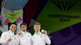 Dan Goodfellow takes surprise 3m gold over Jack Laugher