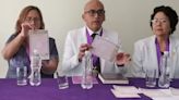 Denuncian a mafia que emite certificados médicos falsos en La Libertad