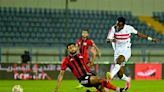 Zamalek vs Al Ittihad Prediction: Zamalek to extend their dominance over Al Ittihad